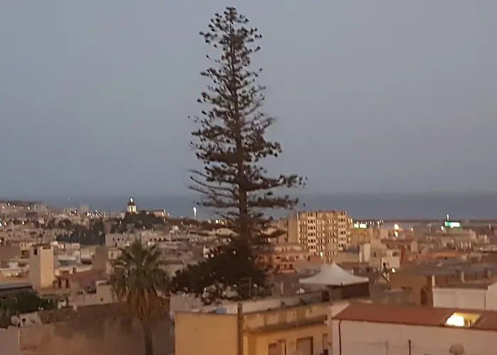 Hotel Da Agnese Locazioni brevi Cagliari