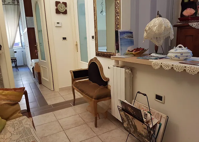 Hotel Da Agnese Locazioni brevi Cagliari